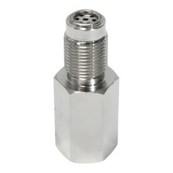 co2 sensor adapter M18x1,5 streight
