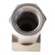 Oxygen sensors and adapters co2 sensor adapter M18x1,5 45° | races-shop.com