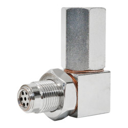 co2 sensor adapter M18x1,5 90°