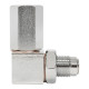 Oxygen sensors and adapters co2 sensor adapter M18x1,5 90° | races-shop.com