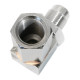 Oxygen sensors and adapters co2 sensor adapter M18x1,5 90° | races-shop.com