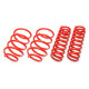 TA-TECHNIX lowering springs for BMW 3er E90, 30/20mm, V2