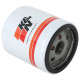 Oil filters Oil filter K&N HP-1007 | races-shop.com