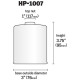 Oil filters Oil filter K&N HP-1007 | races-shop.com