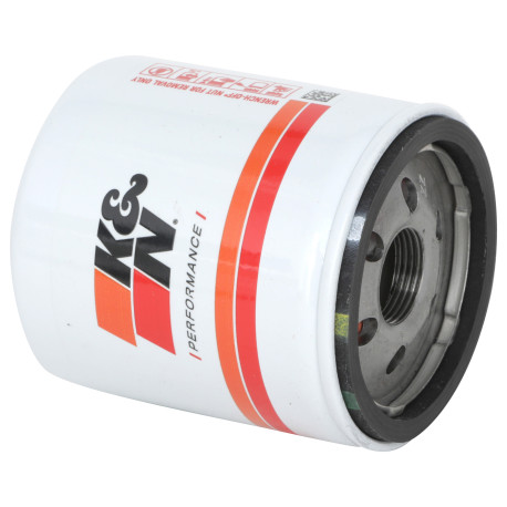 Oil filters Oil filter K&N HP-1017 | races-shop.com