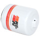 Oil filters Oil filter K&N HP-1017 | races-shop.com