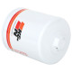 Oil filters Oil filter K&N HP-2002 | races-shop.com