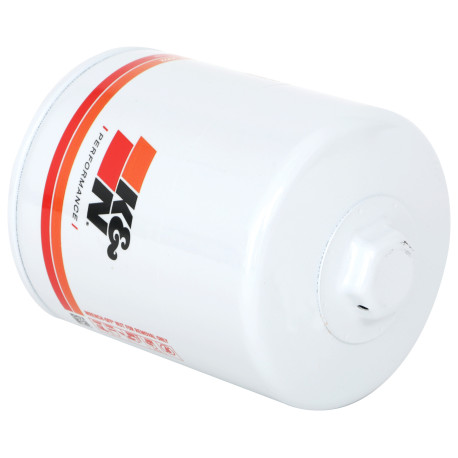 Oil filters Oil filter K&N HP-2002 | races-shop.com