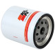 Oil filters Oil filter K&N HP-2002 | races-shop.com