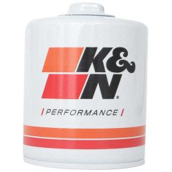 Oil filter K&N HP-2003