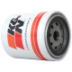 Oil filters Oil filter K&N HP-2003 | races-shop.com