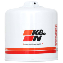 Oil filter K&N HP-2004