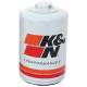 Oil filters Oil filter K&N HP-2006 | races-shop.com