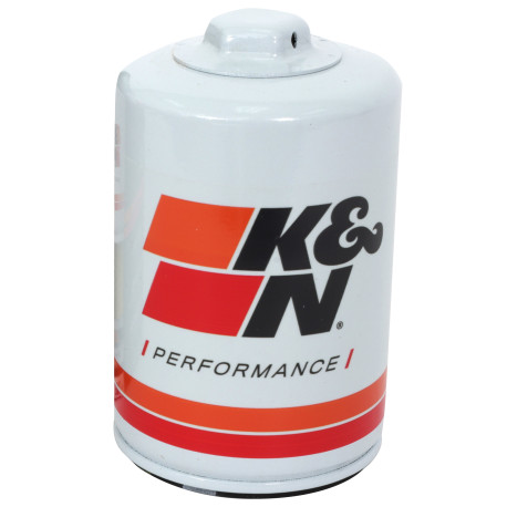 Oil filters Oil filter K&N HP-2006 | races-shop.com