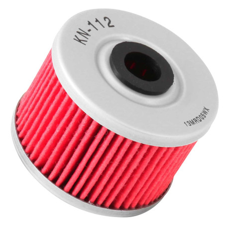 Oil filters Oil filter K&N KN-112 | races-shop.com