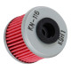 Oil filters Oil filter K&N KN-116 | races-shop.com