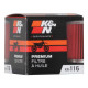 Oil filters Oil filter K&N KN-116 | races-shop.com