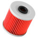 Oil filters Oil filter K&N KN-123 | races-shop.com