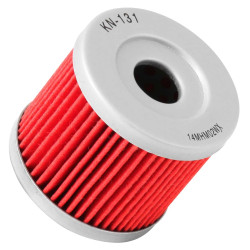 Oil filter K&N KN-131