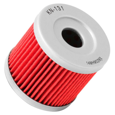 Oil filters Oil filter K&N KN-131 | races-shop.com