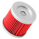 Oil filters Oil filter K&N KN-131 | races-shop.com