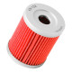 Oil filters Oil filter K&N KN-132 | races-shop.com