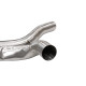 Cat backs RACES Exhaust BMW E46 M3 | races-shop.com