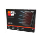 Replacement air filters for original airbox Replacement Air Filter K&N 33-2294 | races-shop.com