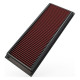 Replacement air filters for original airbox Replacement Air Filter K&N 33-2865 | races-shop.com