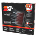 Replacement air filters for original airbox Replacement Air Filter K&N 33-2990 | races-shop.com