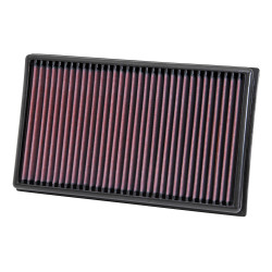 Replacement Air Filter K&N 33-3005