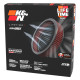 Replacement air filters for original airbox Replacement Air Filter K&N E-1070 | races-shop.com