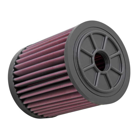 Replacement air filters for original airbox Replacement Air Filter K&N E-1983 | races-shop.com