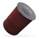 Replacement air filters for original airbox Replacement Air Filter K&N E-2993 | races-shop.com