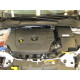 Replacement air filters for original airbox Replacement Air Filter K&N E-2993 | races-shop.com