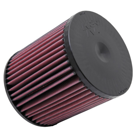 Replacement air filters for original airbox Replacement Air Filter K&N E-2999 | races-shop.com