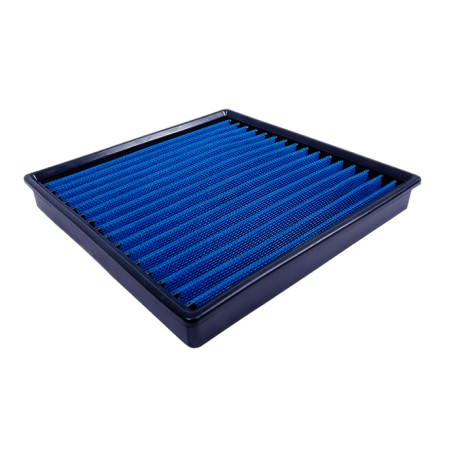 Replacement air filters for original airbox Simota replacement air filter OLD007 211x211mm | races-shop.com