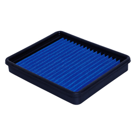 Replacement air filters for original airbox Simota replacement air filter OM001 221X201mm | races-shop.com