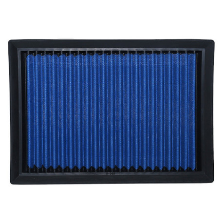 Replacement air filters for original airbox Simota replacement air filter OO003 290X205mm | races-shop.com