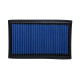 Replacement air filters for original airbox Simota replacement air filter OO005 342x206mm | races-shop.com