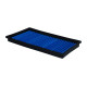 Replacement air filters for original airbox Simota replacement air filter OO005 342x206mm | races-shop.com