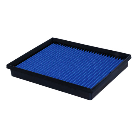 Replacement air filters for original airbox Simota replacement air filter OO006 292x221mm | races-shop.com