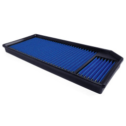 Simota replacement air filter OV017 400x175mm
