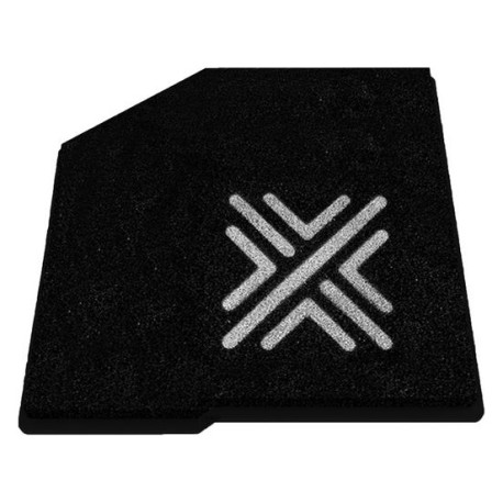 Replacement air filters for original airbox Pipercross replacement air filter PP1292 | races-shop.com
