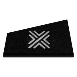 Pipercross replacement air filter PP1488