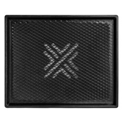 Pipercross replacement air filter PP1598