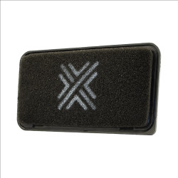 Pipercross replacement air filter PP1773