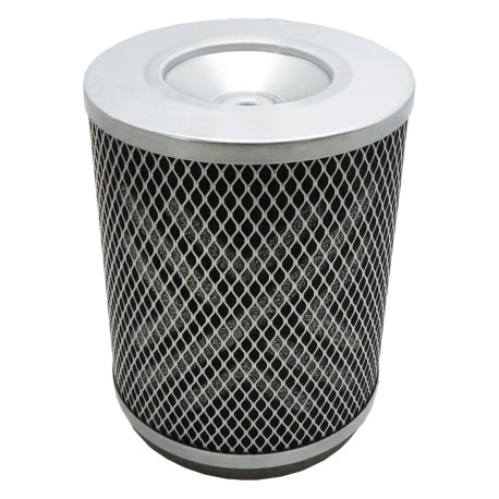 Replacement air filters for original airbox Pipercross replacement air filter PX1358 | races-shop.com