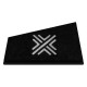 Replacement air filters for original airbox Pipercross replacement air filter PP1430 | races-shop.com
