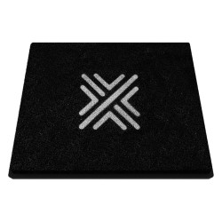 Pipercross replacement air filter PP1630
